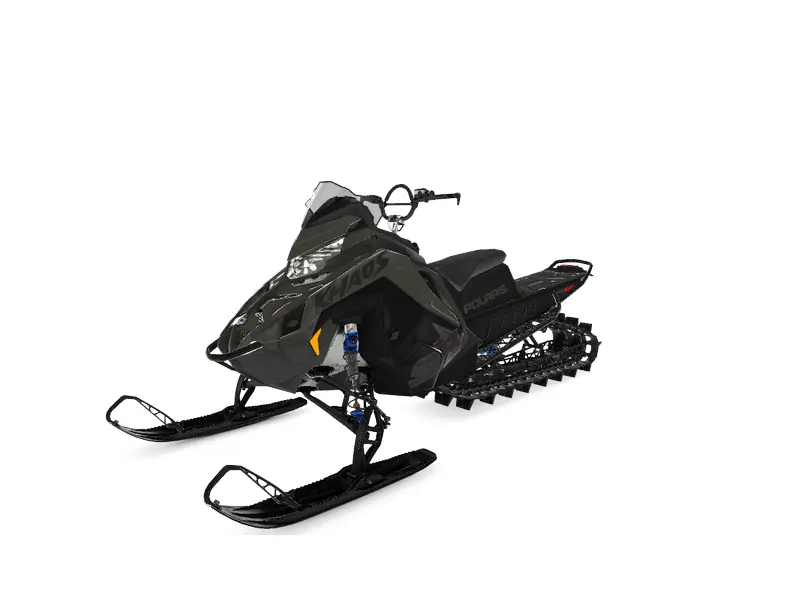 2024 Polaris 9R RMK KHAOS SLASH 155