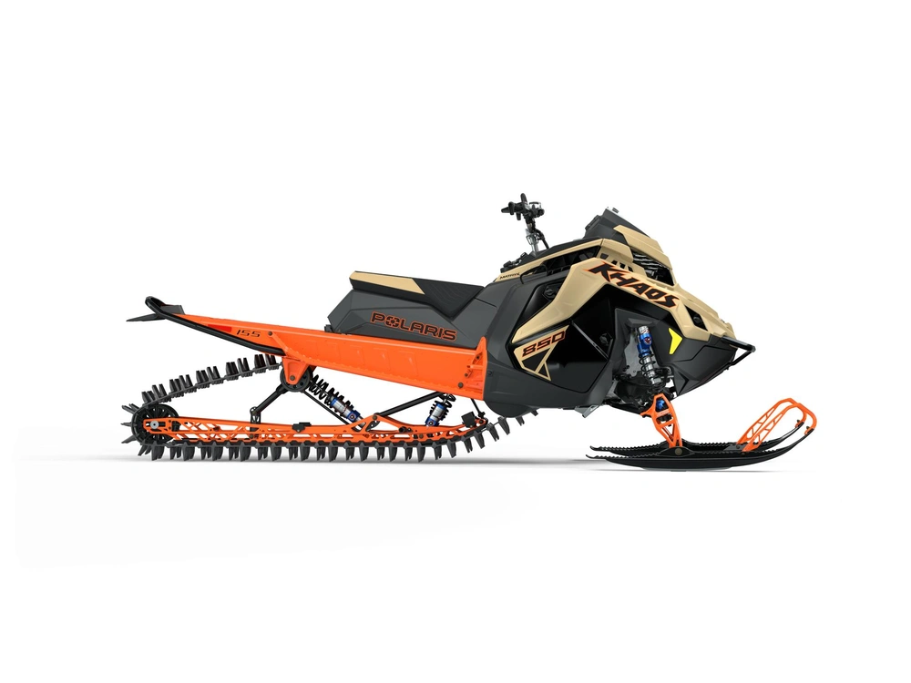 2024 Polaris 850 Rmk Khaos Slash 155 *0%/60 Mois💳 alt