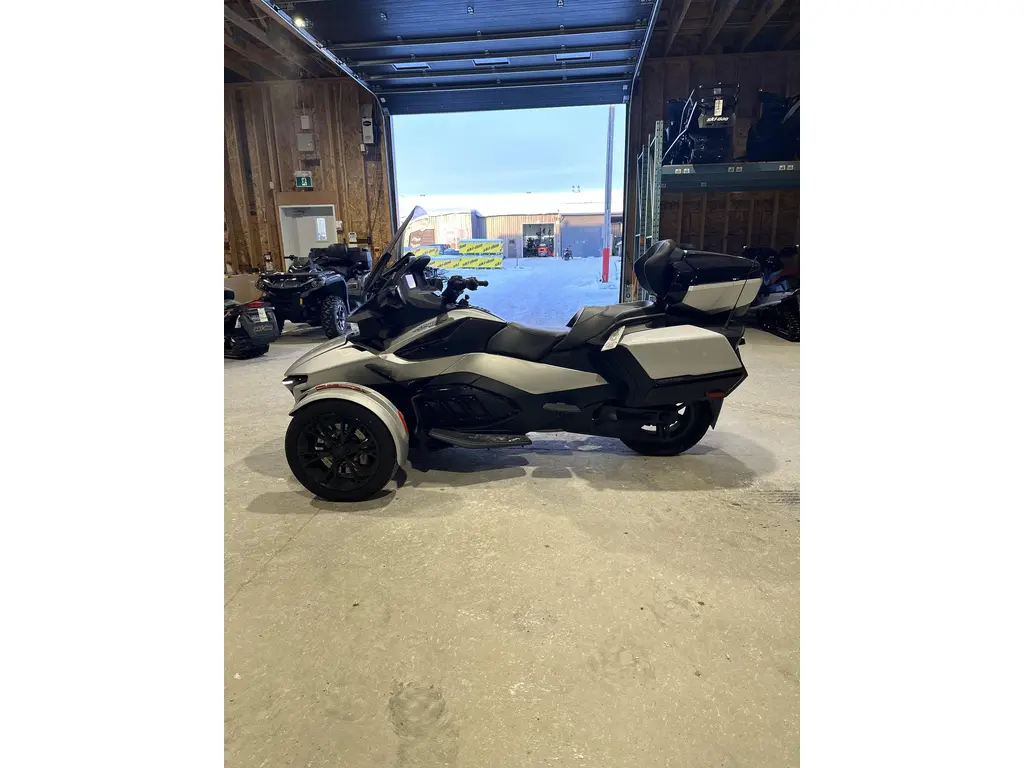Can-Am RT Limited 2023  2023