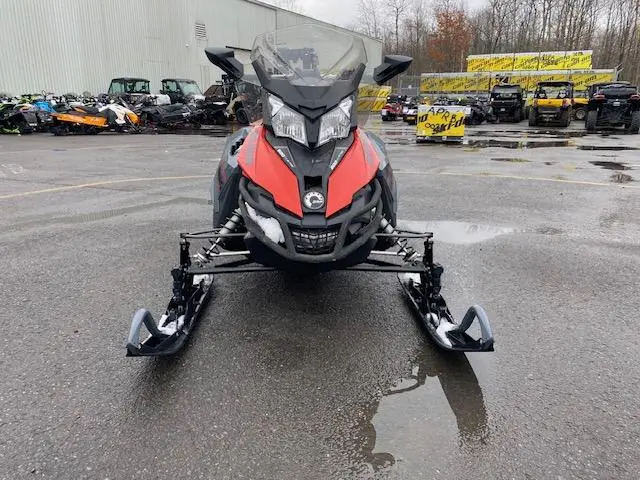 2018 Ski-Doo Renegade Enduro 600 HO E-TEC 137’’ SAVE $3500 RABAIS