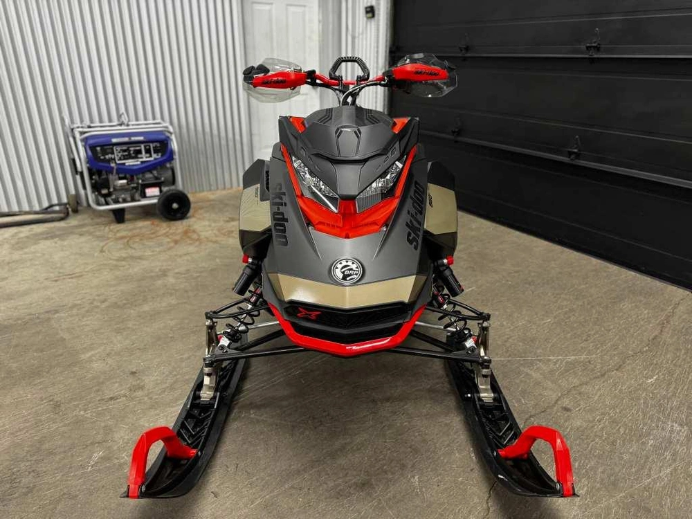 Ski-doo Backcountry 850 Xr-s 2022 alt