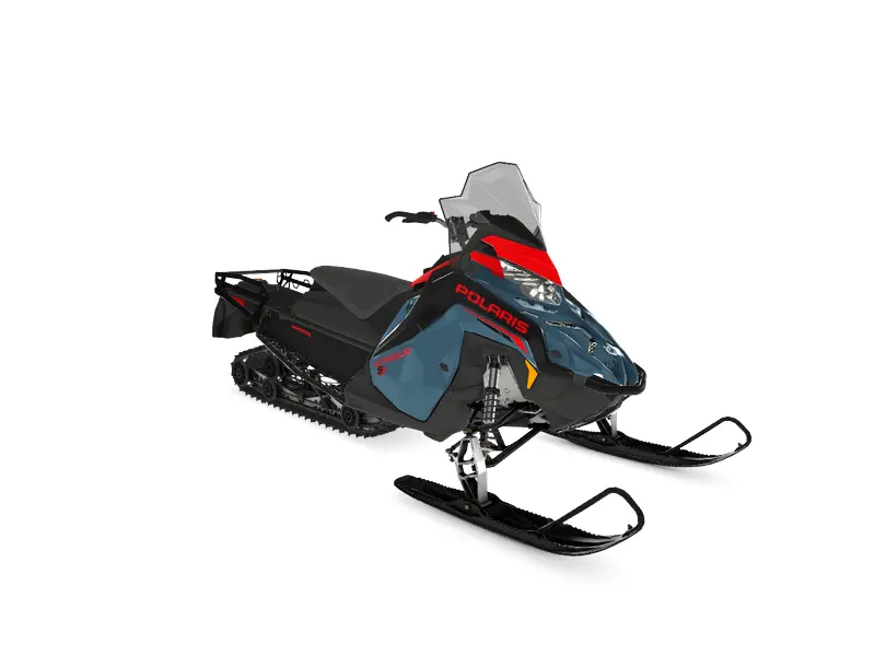 2024 Polaris S4 VOYAGEUR 146 Ecran 7S * Garantie 2 ans