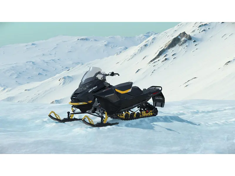 2024 Ski-Doo Renegade Enduro 900 Turbo R DPRA