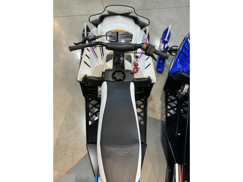 2024 Yamaha Snoscoot ES