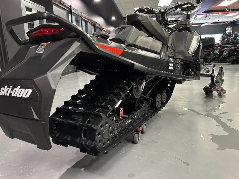 2017 Other RENEGADE ADRENALINE