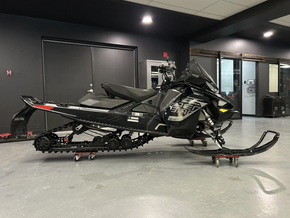 Ski-doo Renegade Adrenaline 850 Etec 2017 alt