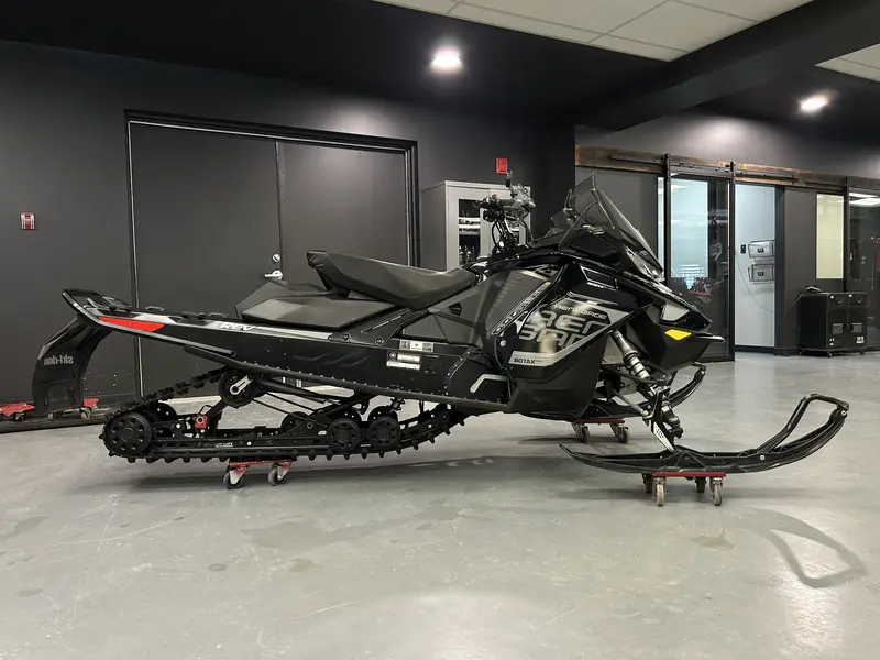 2017 Other RENEGADE ADRENALINE
