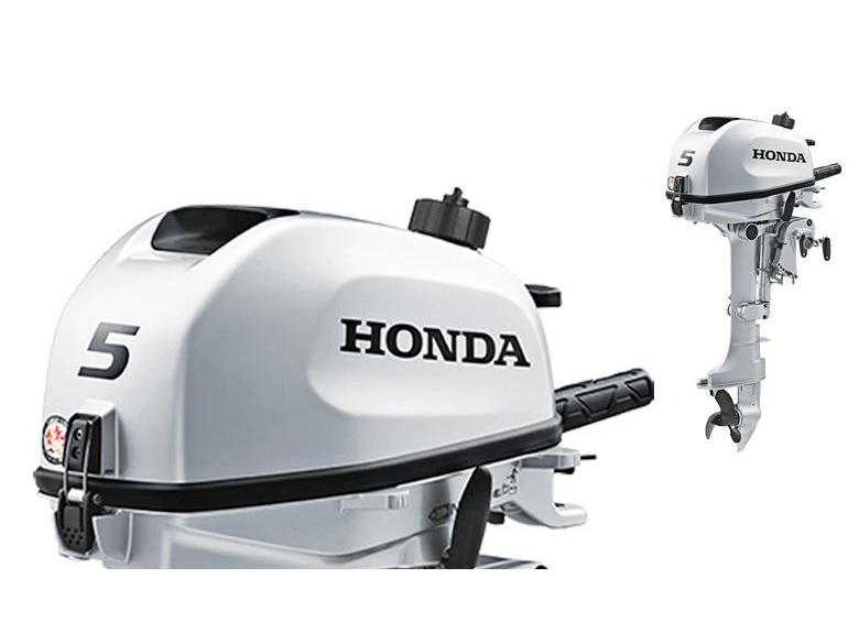 Honda Bf5 Bf5dhshc 2025 alt