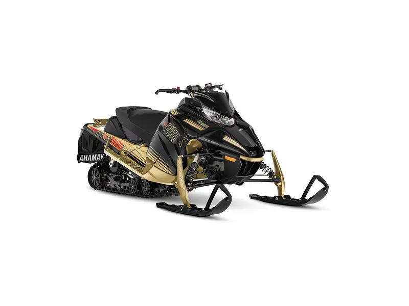 2024 Yamaha SW1NSRLPRB SIDEWINDER SRX