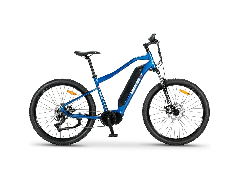 Slane Midtown Xt Vélo Électrique 2025 alt