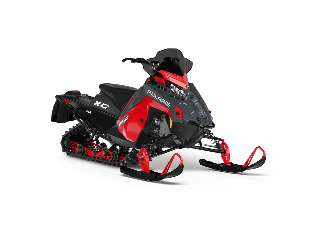 2024 Polaris 850 Switchback Xc 146 *0%/60 Mois💳 alt