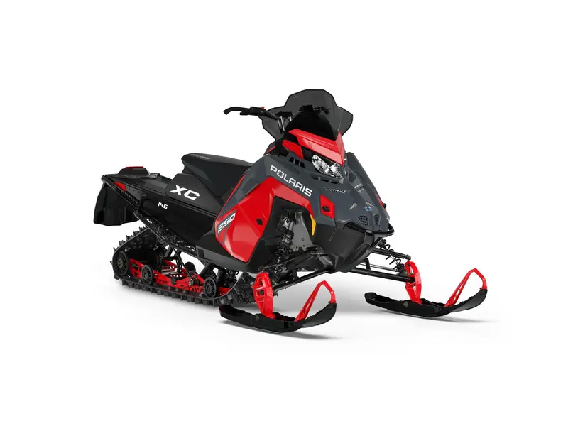 2024 Polaris 850 ASSAULT SWITCBACK 146 1.6