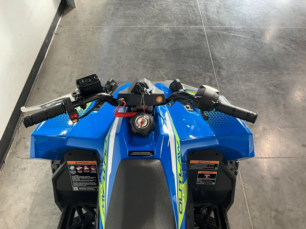 Polaris Outlaw 70 Efi 2024 alt