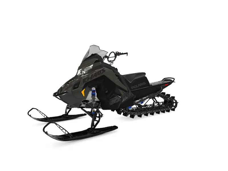 2024 Polaris BOOST RMK KHAOS SLASH 155