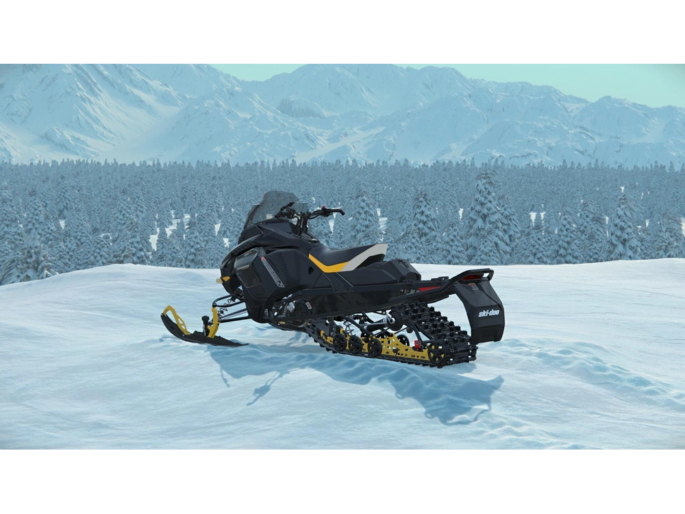 Ski-doo Renegade Enduro 900 Turbo Drra 2024 alt