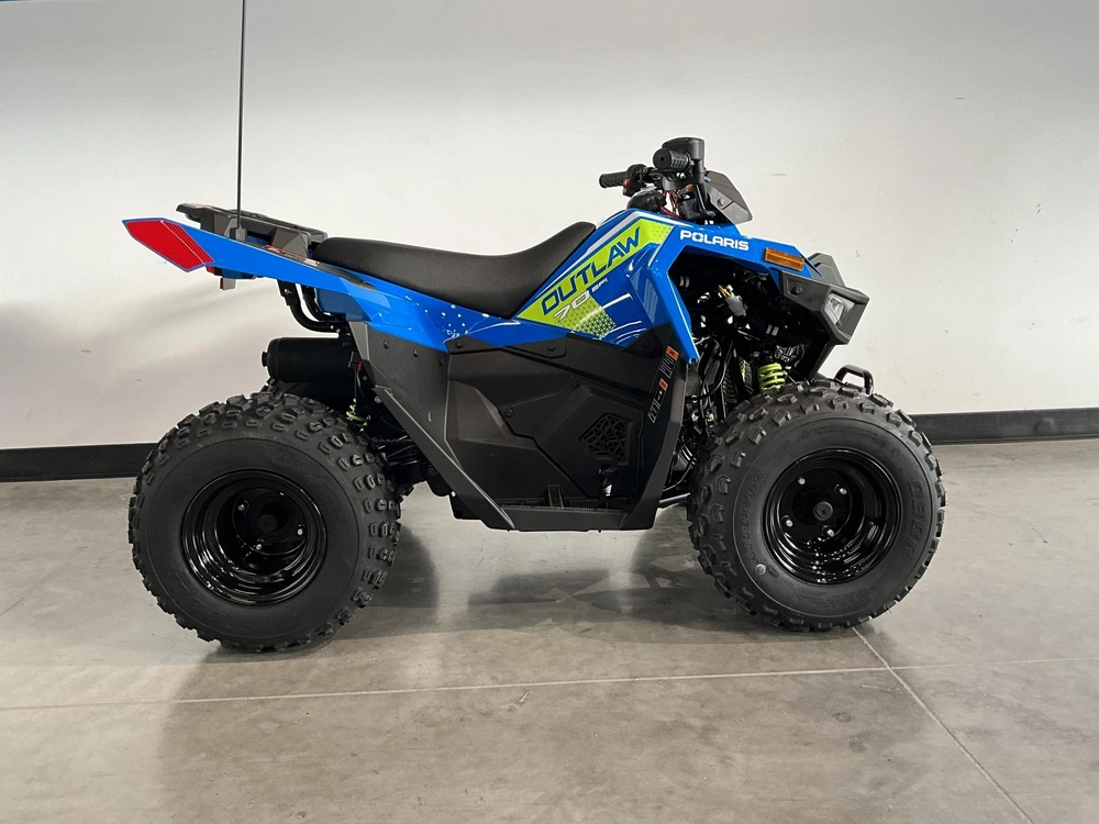 Polaris Outlaw 70 Efi 2024 alt