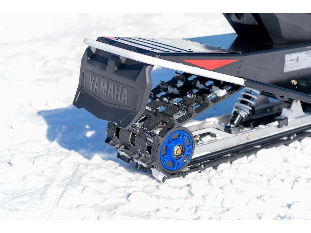 2024 Yamaha Snoscoot Es $750 Rebate Included alt
