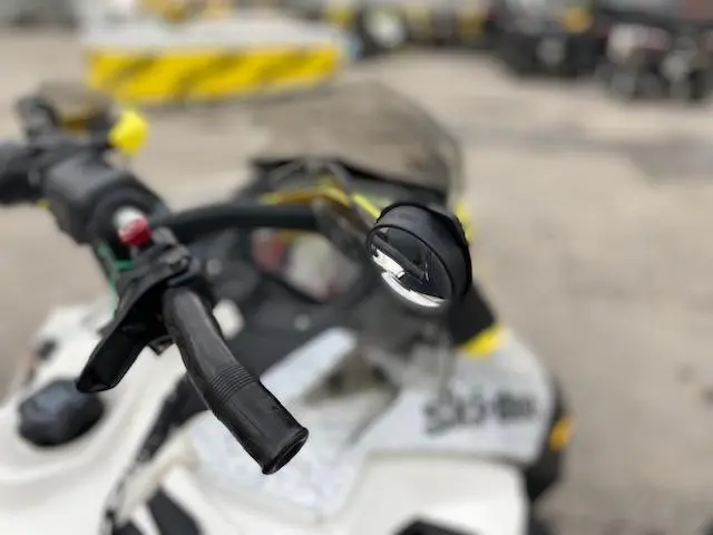 2016 Ski-Doo MXZ-X 600 HO E-TEC 129 ‘’ SAVE $1500 RABAIS