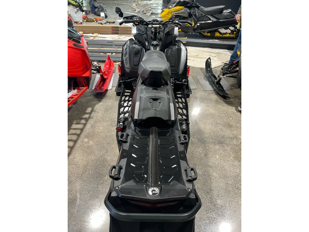 Ski-doo Renegade X 850 2021 alt