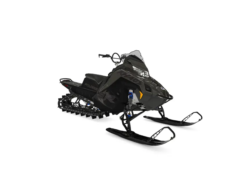 2024 Polaris 9R RMK KHAOS SLASH 155