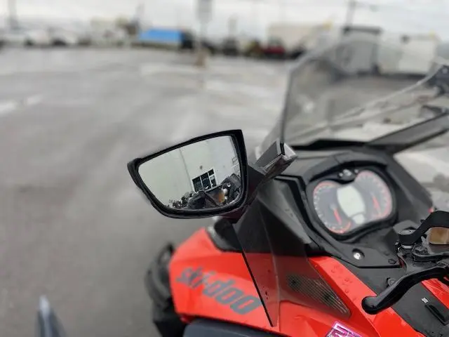 2018 Ski-Doo Renegade Enduro 600 HO E-TEC 137’’ SAVE $3500 RABAIS