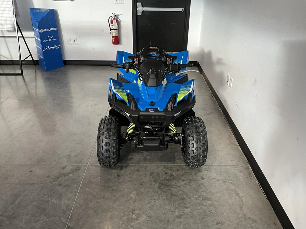Polaris Outlaw 70 Efi 2024 alt