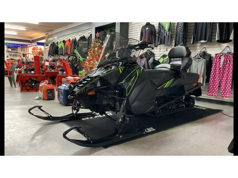 2024 Arctic Cat Pantera 7000