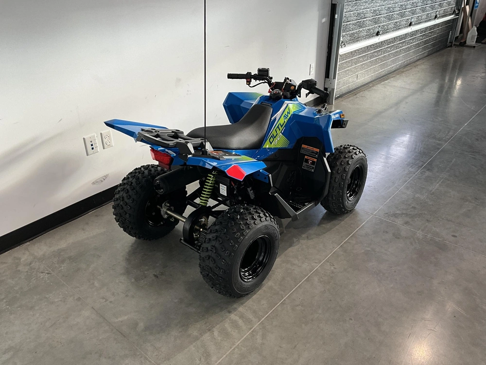 Polaris Outlaw 70 Efi 2024 alt