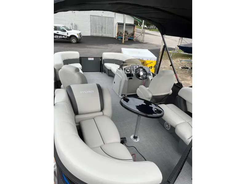 2023 Sylvan Mirage X1