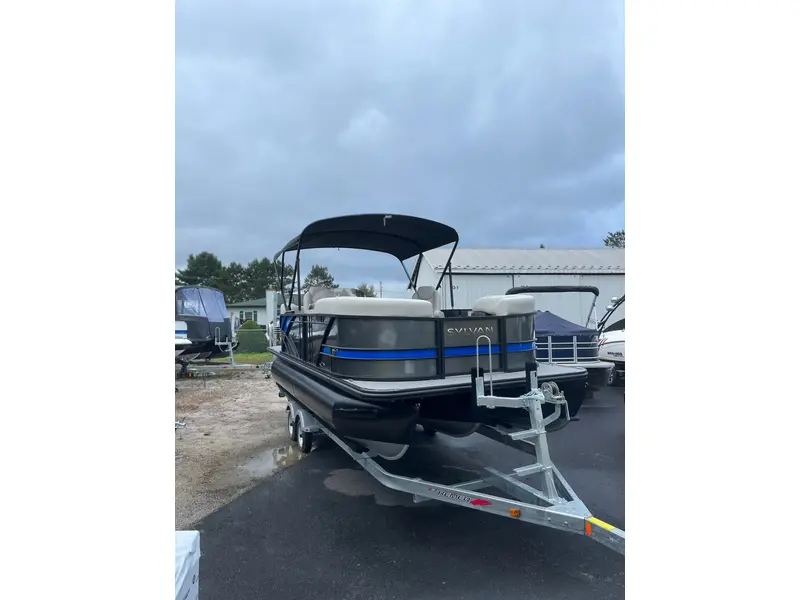 2023 Sylvan Mirage X1