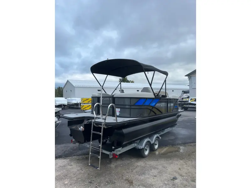 2023 Sylvan Mirage X1