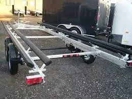 Excalibur Trailers PT4523