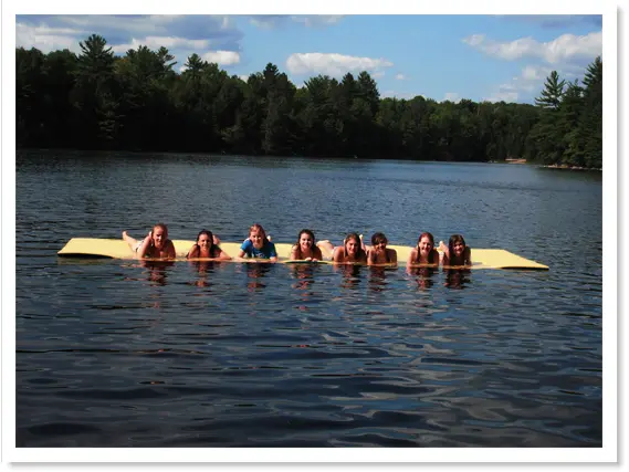 2025 Floater Mat Econo-Floater Mat 