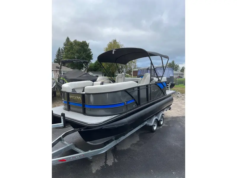 2023 Sylvan Mirage X1