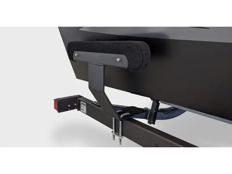 2023 Legend 16 XTE SC SPORT with Mercury 40 ELPT 4-Stroke