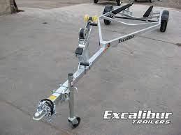 2023 Excalibur Trailers BT-2800