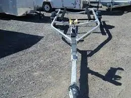 Excalibur Trailers BT-1850