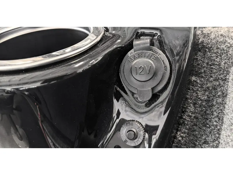 2023 Legend 16 XTE SC SPORT with Mercury 40 ELPT 4-Stroke