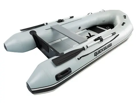 Quicksilver sport 320  