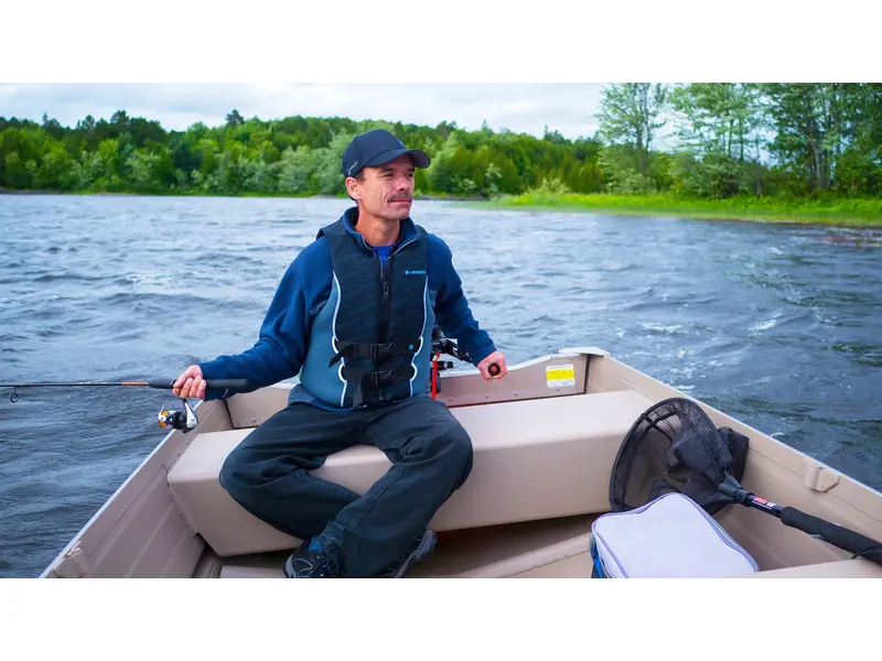 2024 Legend 14 WIDEBODY