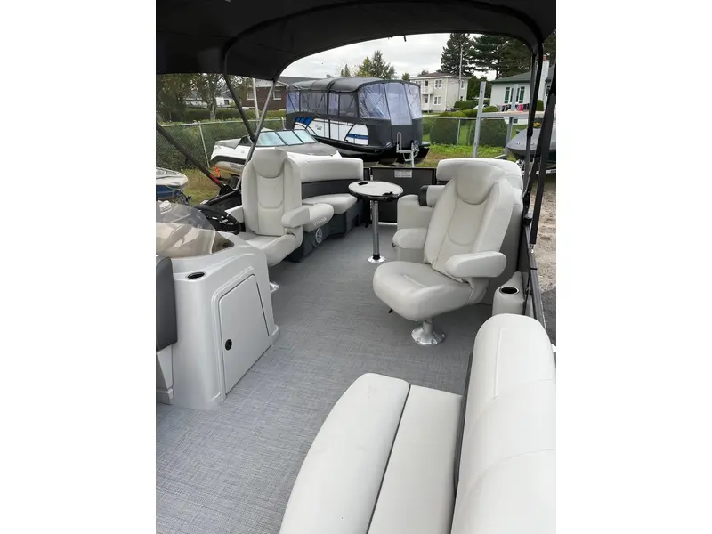 2023 Sylvan Mirage X1