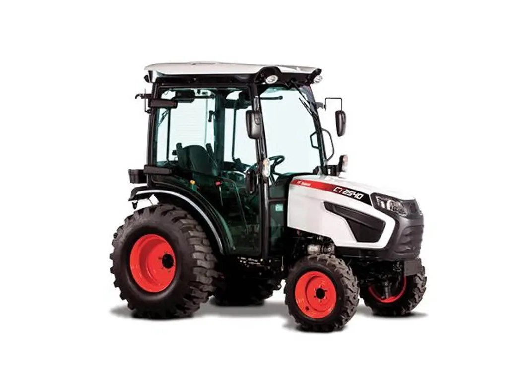 BOBCAT CT2540 HST 