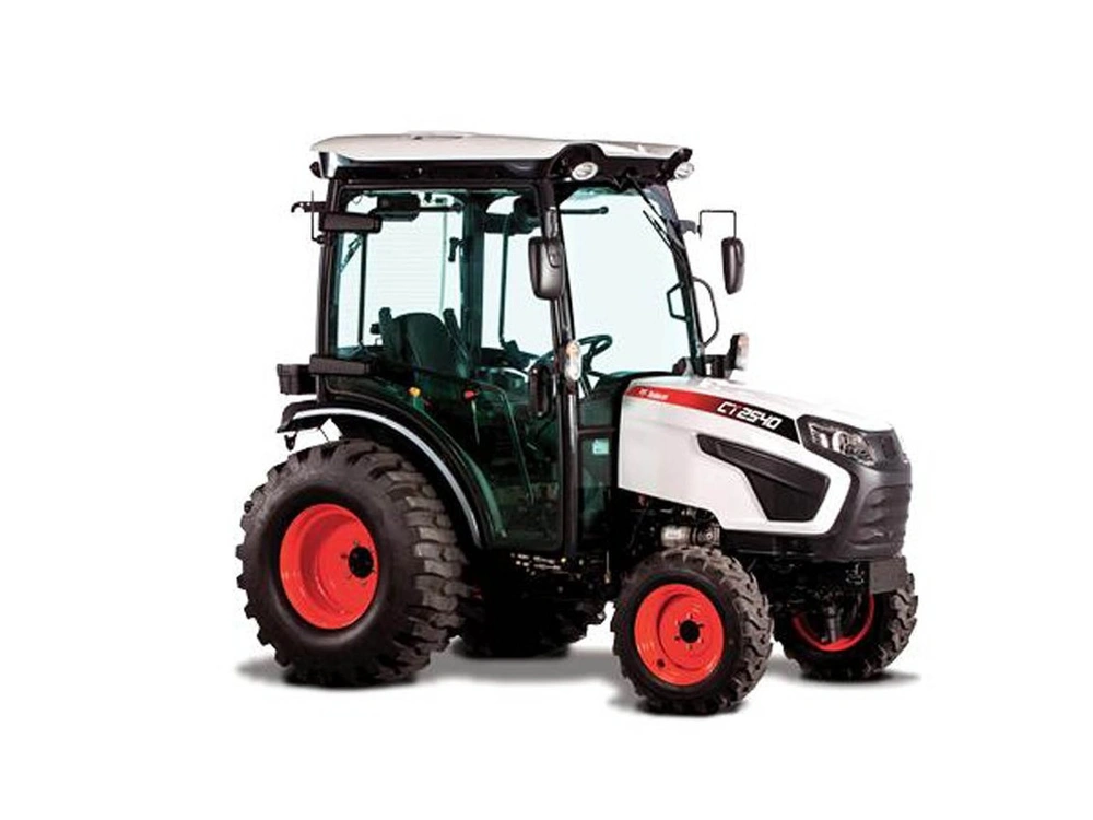 Bobcat Ct2540 Hst None alt