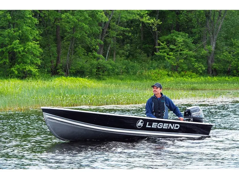 2024 Legend 14 WIDEBODY