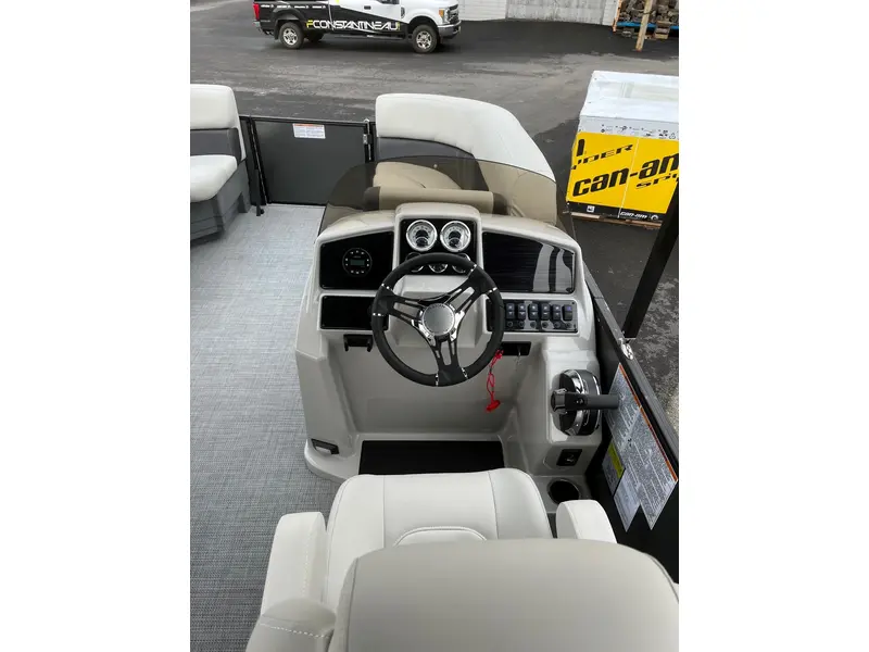 2023 Sylvan Mirage X1