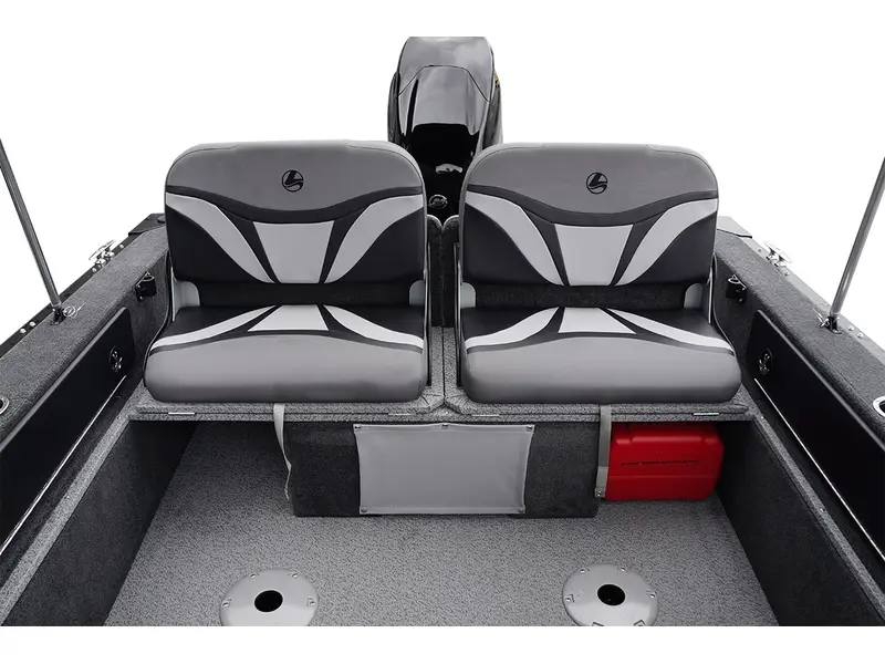 2023 Legend 16 XTE SC SPORT with Mercury 40 ELPT 4-Stroke