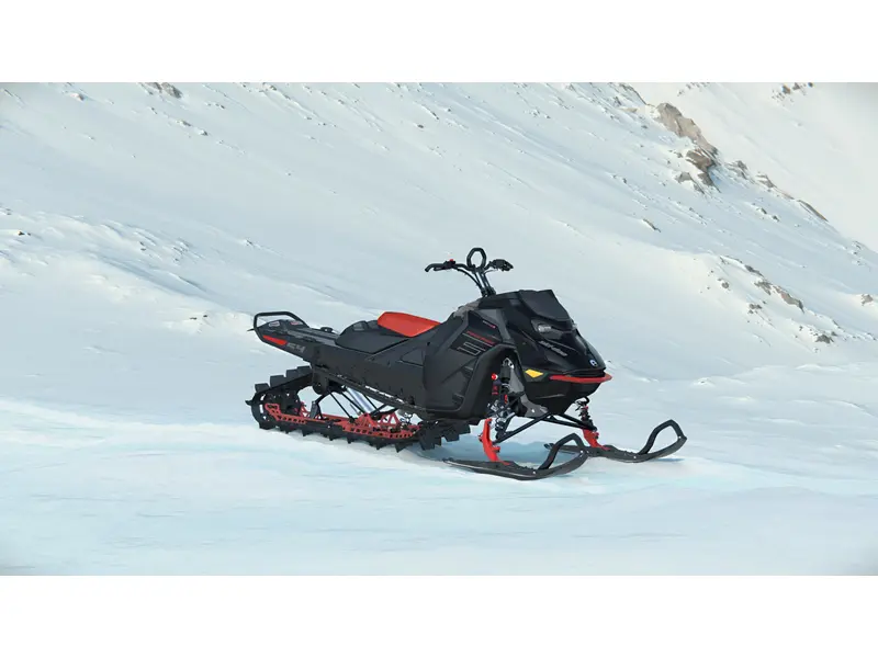 2023 Ski-Doo Freeride 154 850 E-TEC Turbo R VDPD