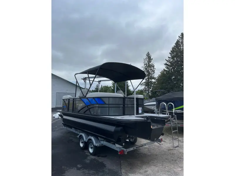 2023 Sylvan Mirage X1