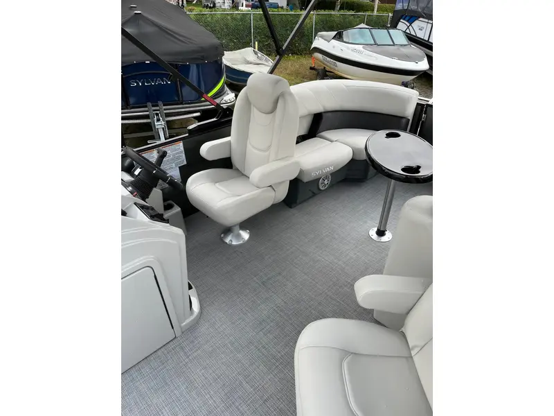 2023 Sylvan Mirage X1