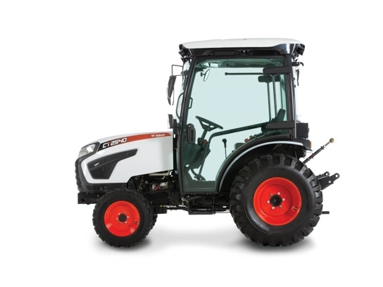 Bobcat Ct2540 Hst None alt
